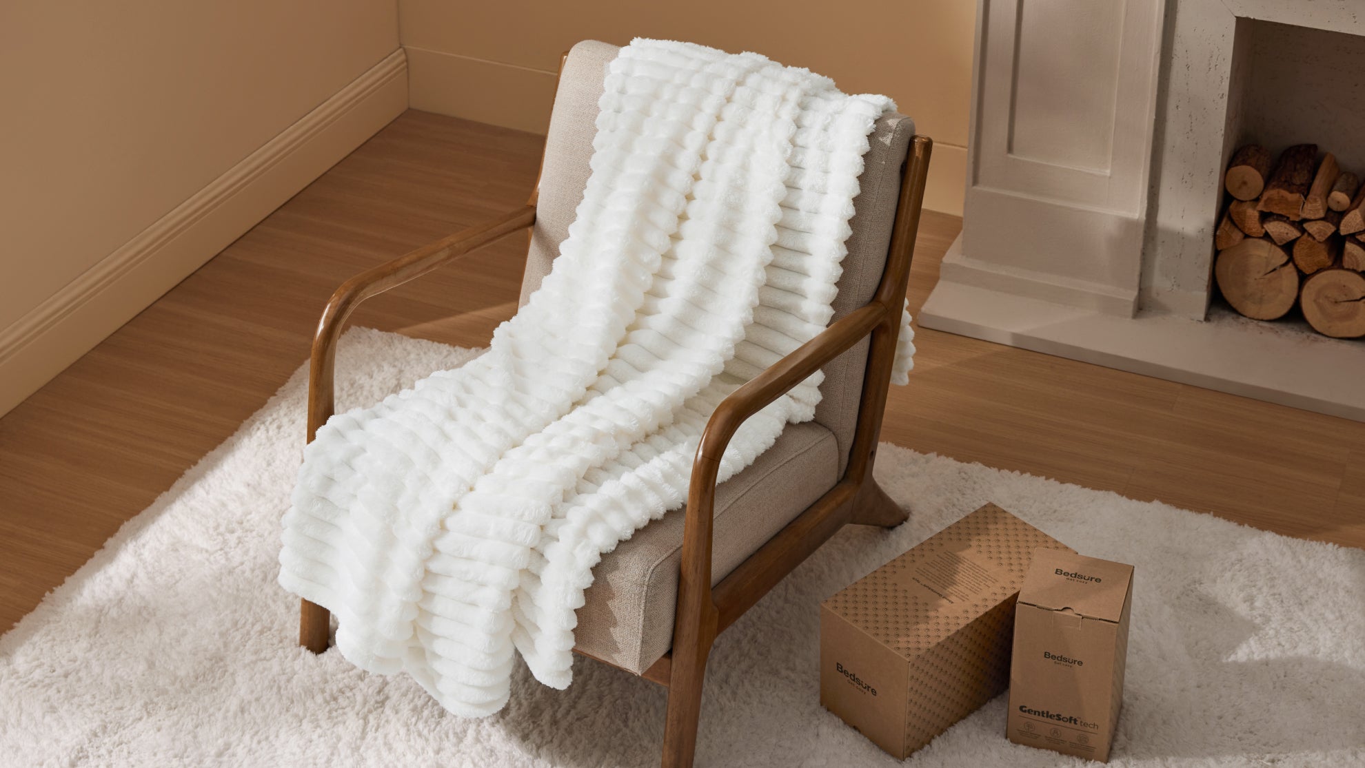 The GentleSoft Blanket: Why a $25 Throw Became Amazon's Most-Reviewed Blanket