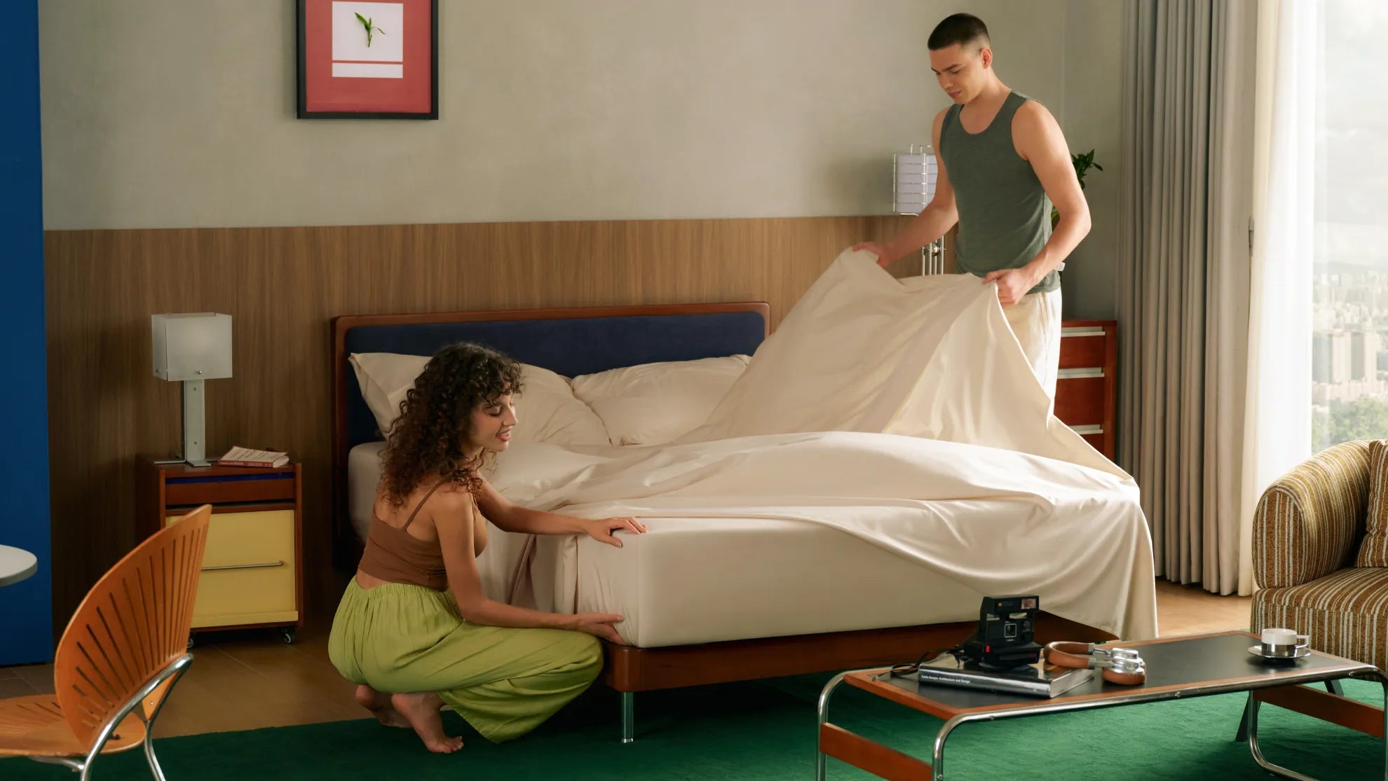 The $150 Bedroom Upgrade: A Prioritization Framework for Every Life Stage
