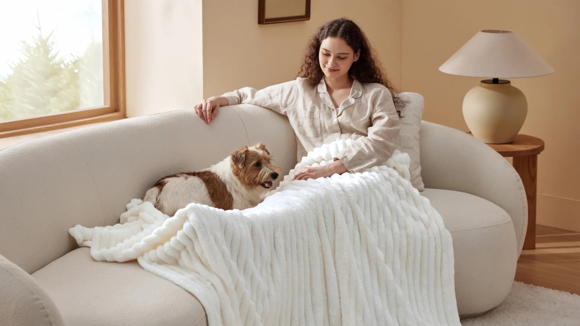 Best Blanket for Every Room in 2026: A Summer Living Guide