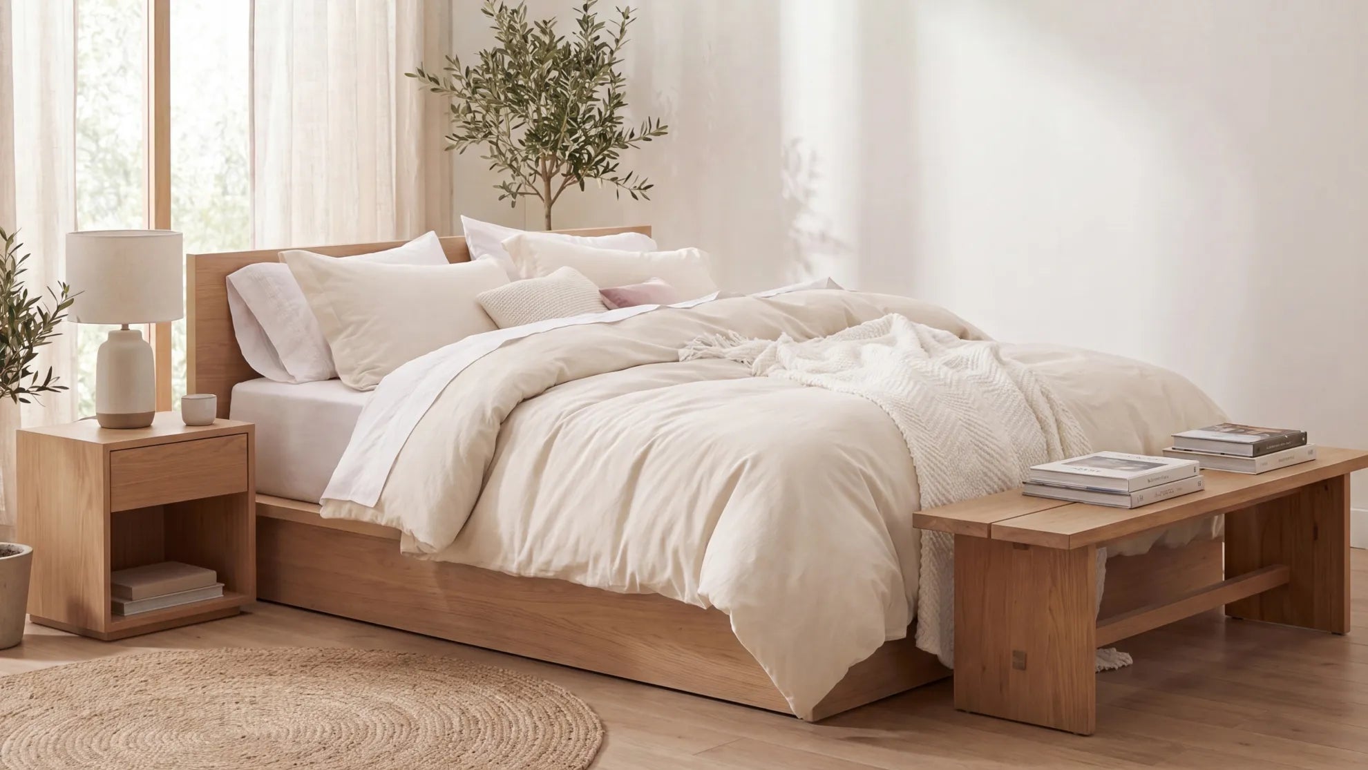 What 'Feels Like Cotton' Really Means: The Science Behind Modern Microfiber Duvet Covers