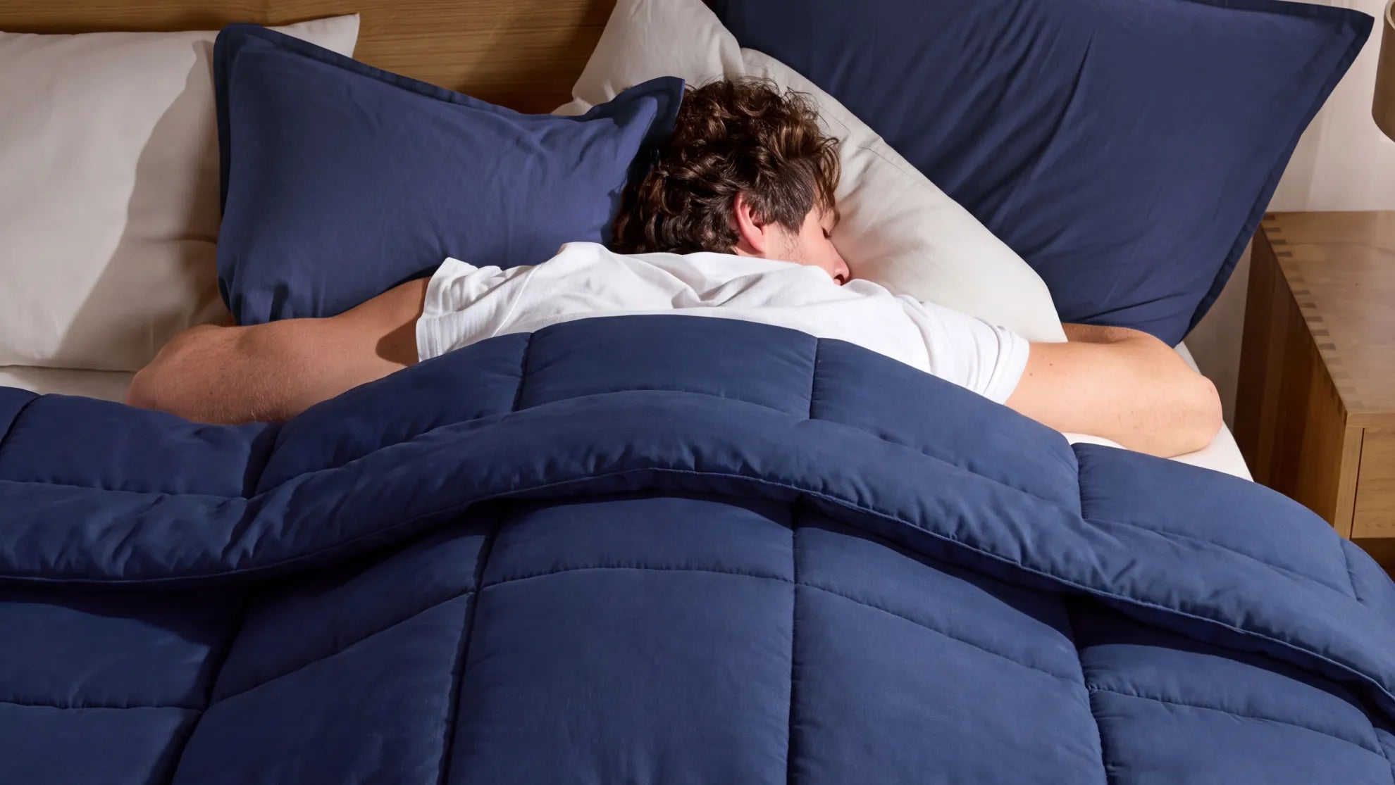 The All-Season Comforter Question: What 'All-Season' Really Promises (And What It Can't)