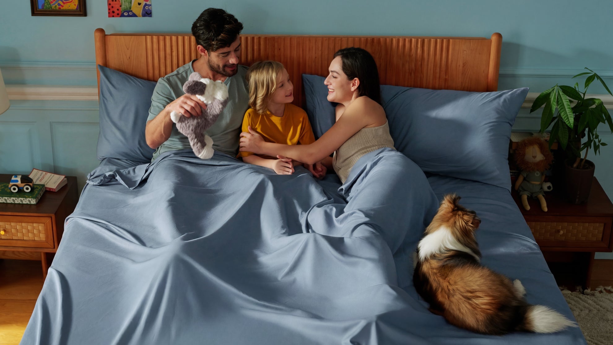How to Wash Your Bamboo Sheets Without Destroying Them: The Complete Care Protocol