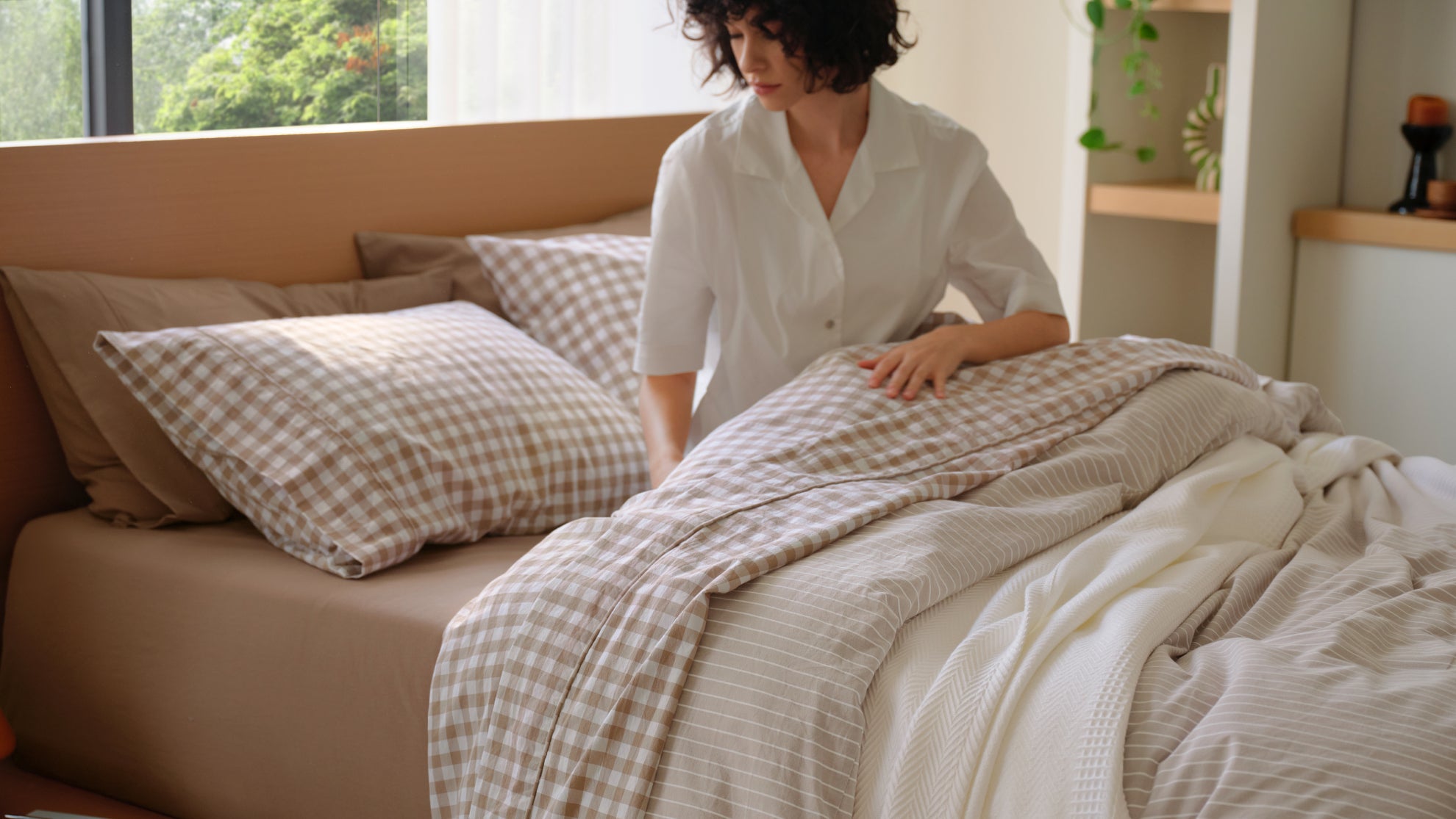 What Bedding Trends in 2026 Tell Us About How We Want to Feel at Home