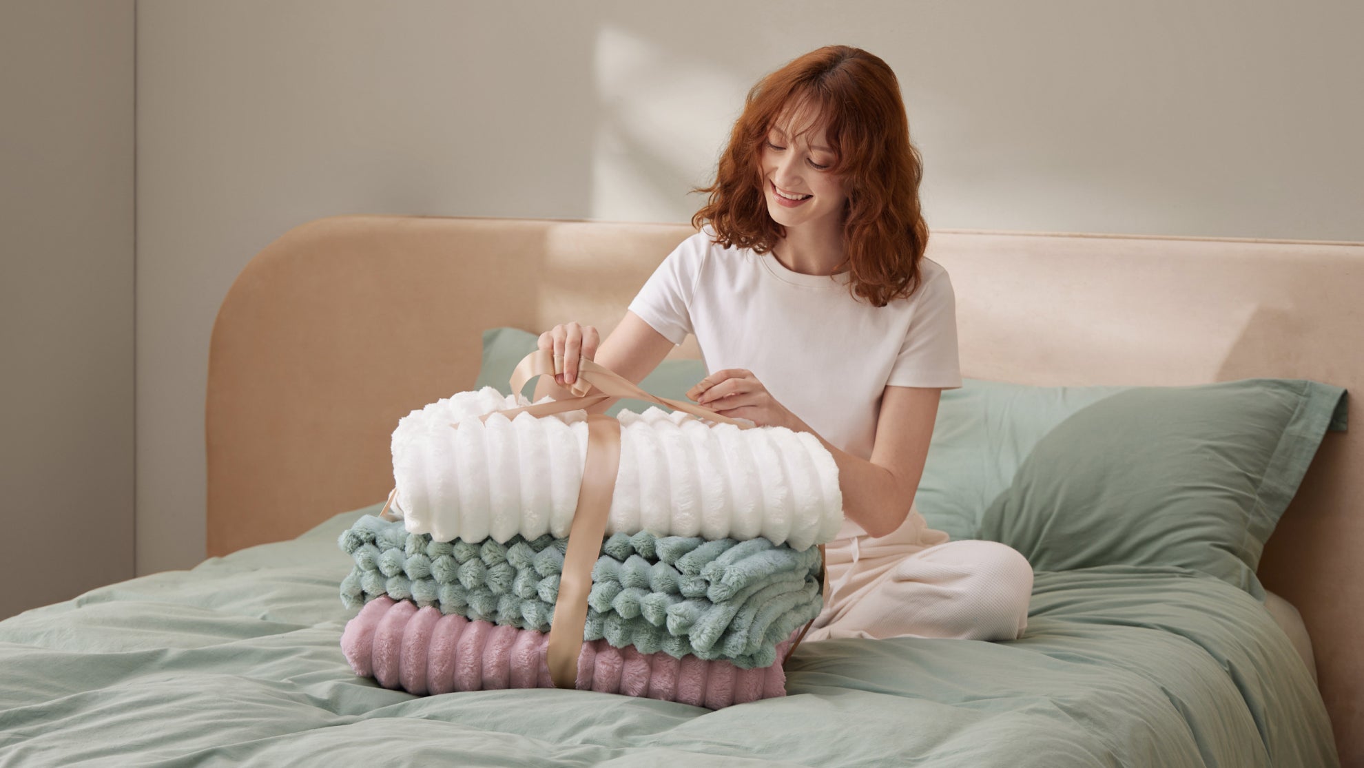 Gift-Ready Throws: What Actually Makes a Blanket Feel Like a Thoughtful Gift