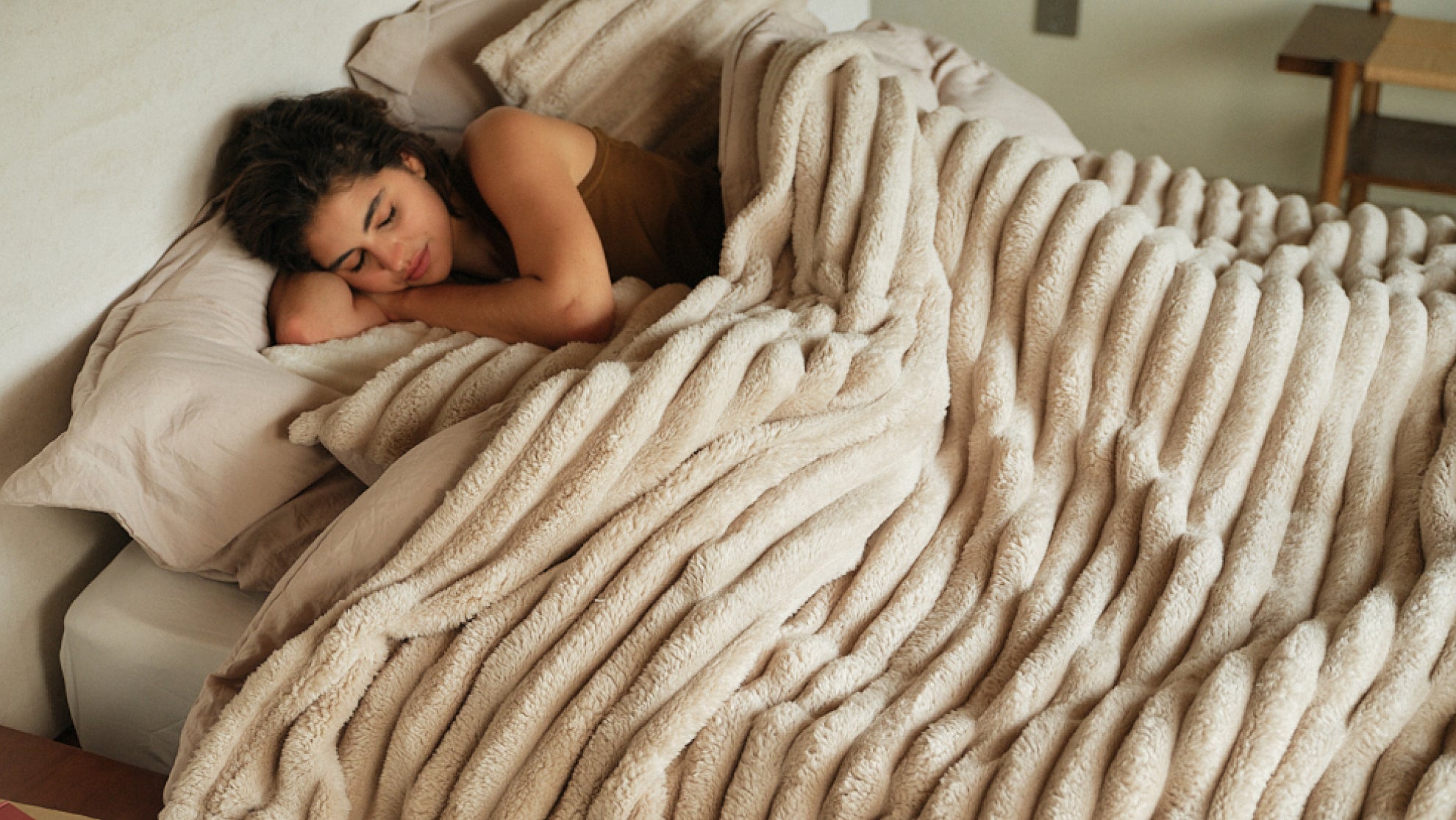 Soft Comforter-and-Blanket Sets for Everyday Comfort