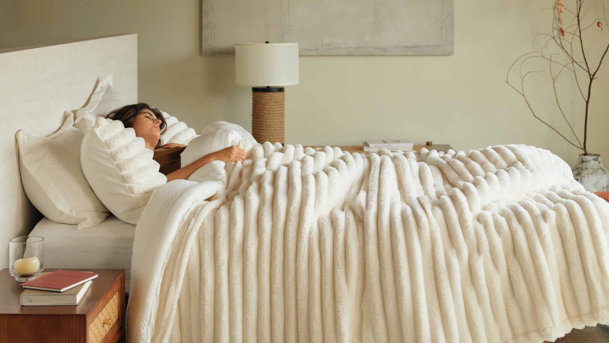 Living With a 2-in-1 Comforter Set: Flexible Layers for Every Season