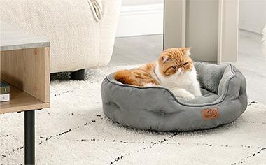 The Best Summer Bedding for your much-loved Pets