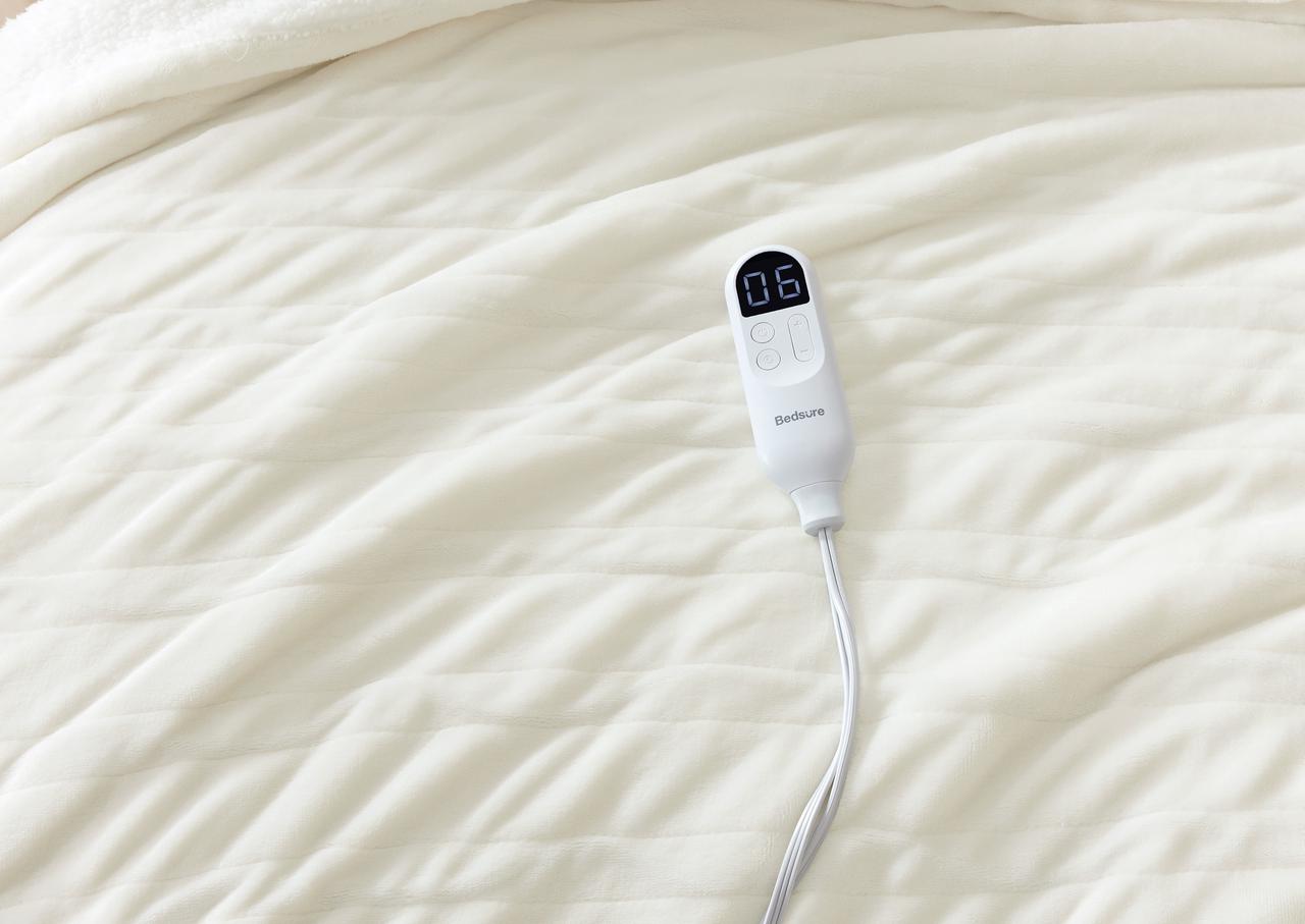 Heated Blanket  Guidebook