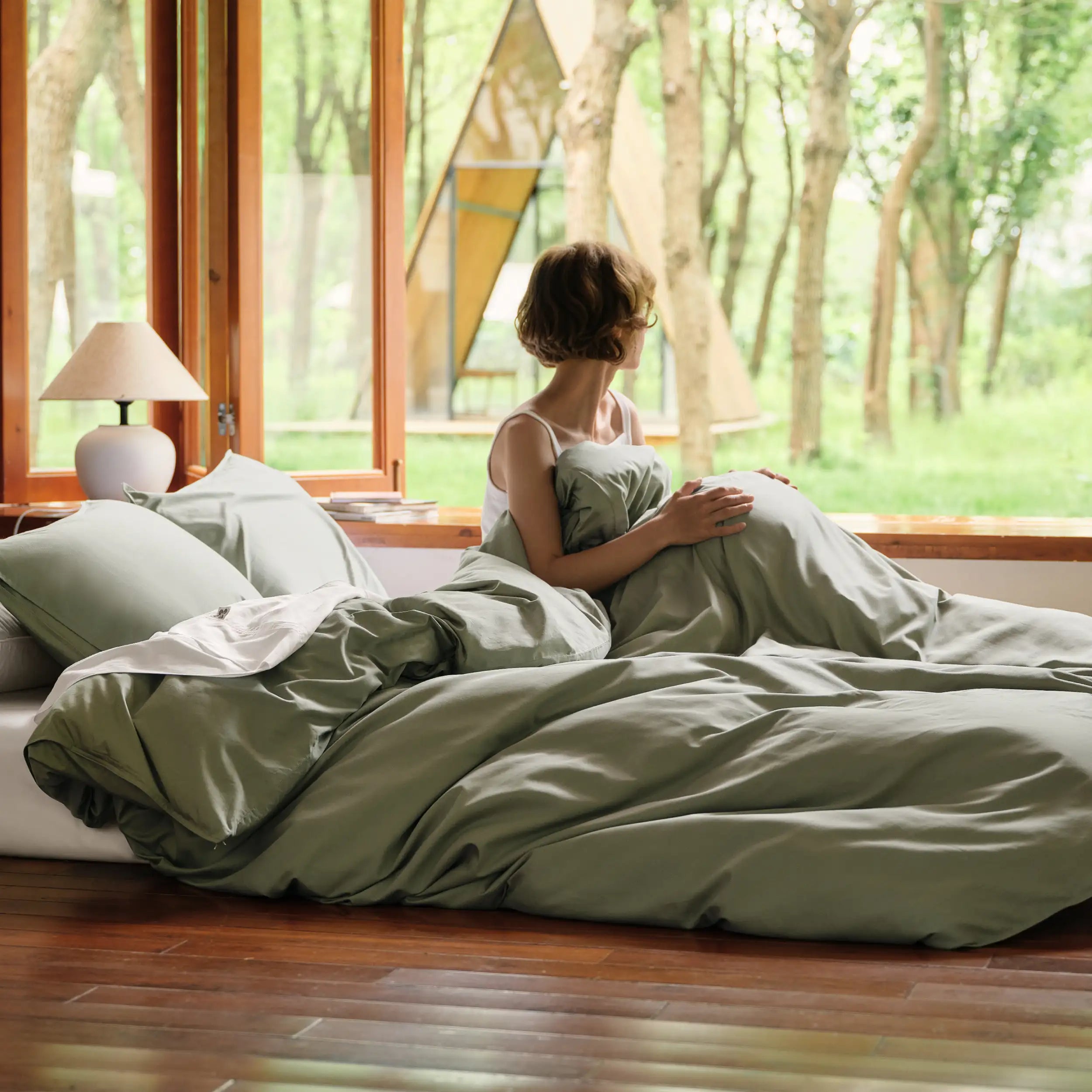 Gifts For Her – Softness in Elegance