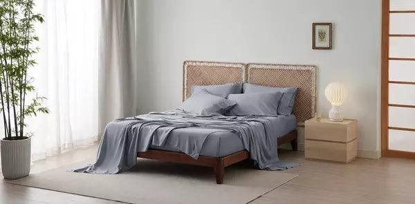 Bamboo Sheets, Pillow and More