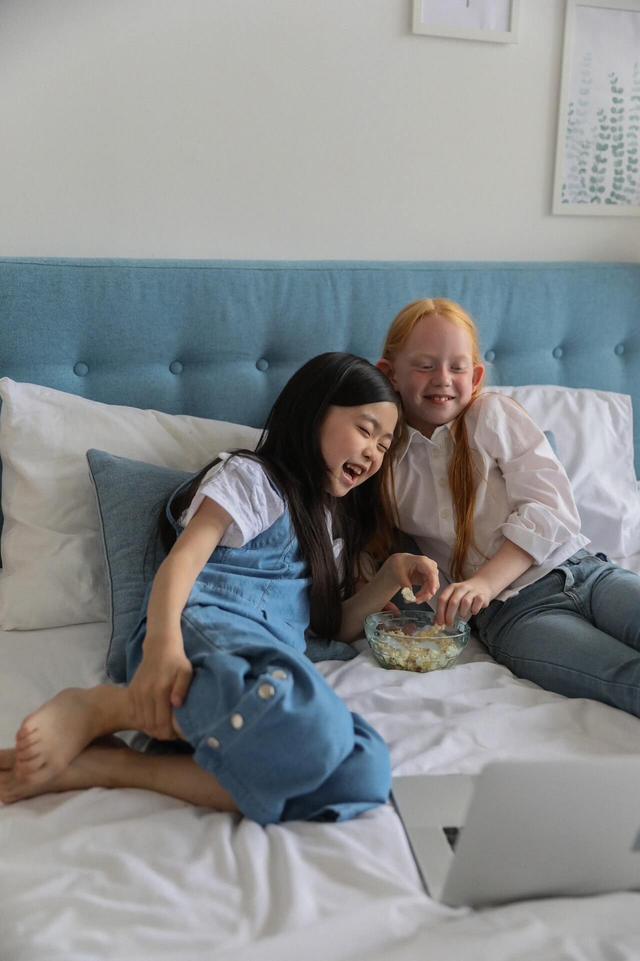 Gifts For Kids – Soft Playfulness