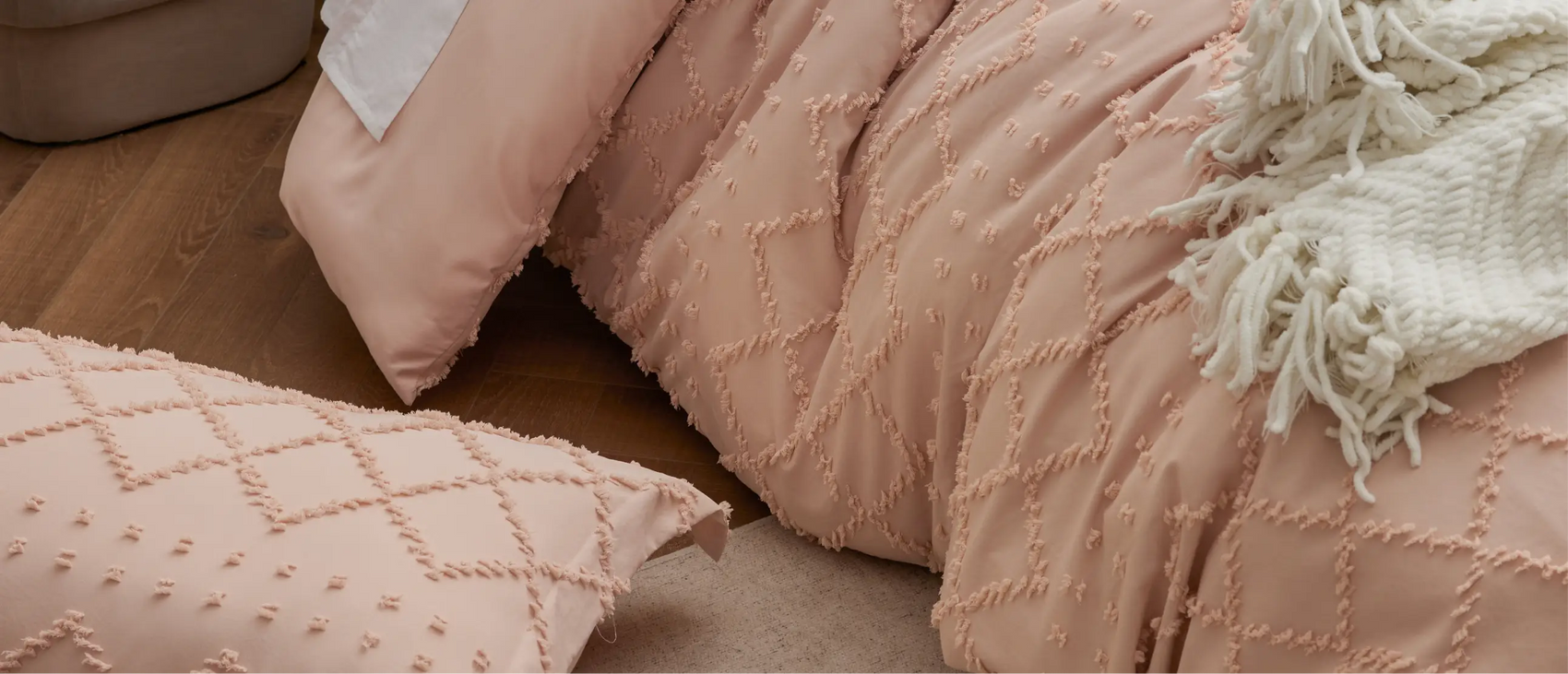 Quilts & Comforters