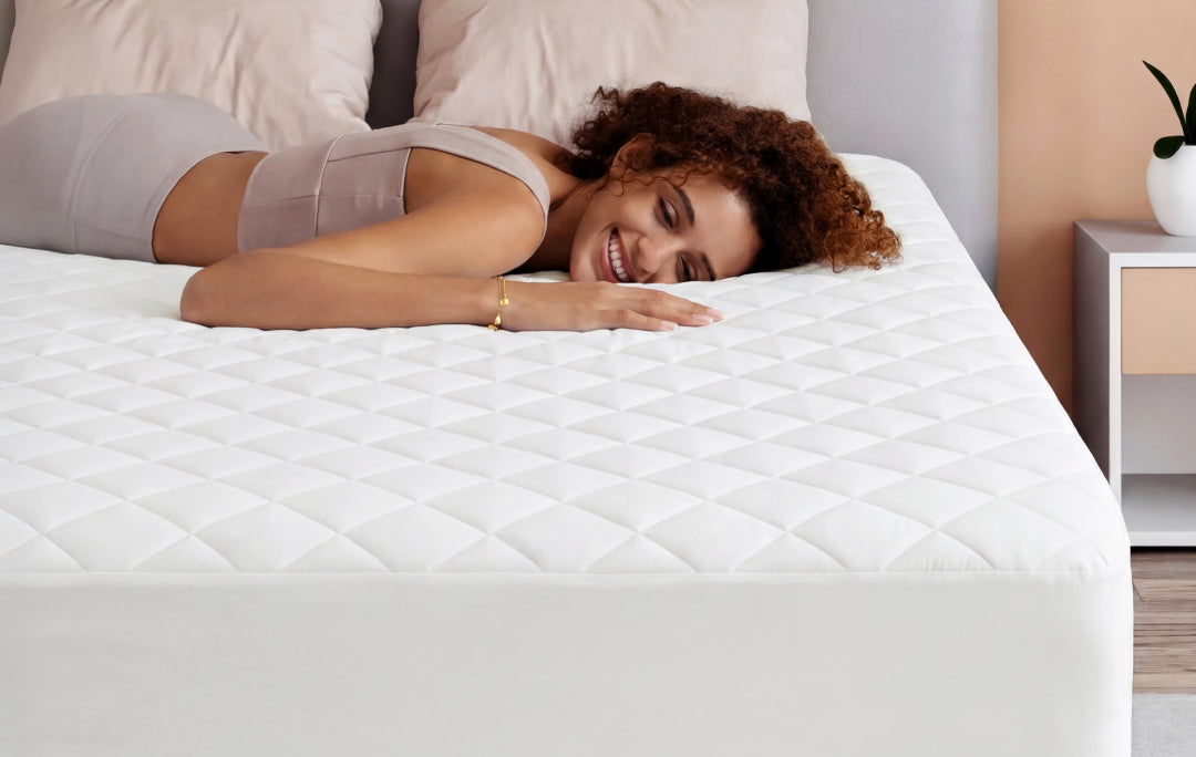 Mattress Pads & Toppers