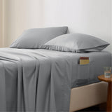 Peachskin Sheet Set