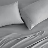 Peachskin Sheet Set