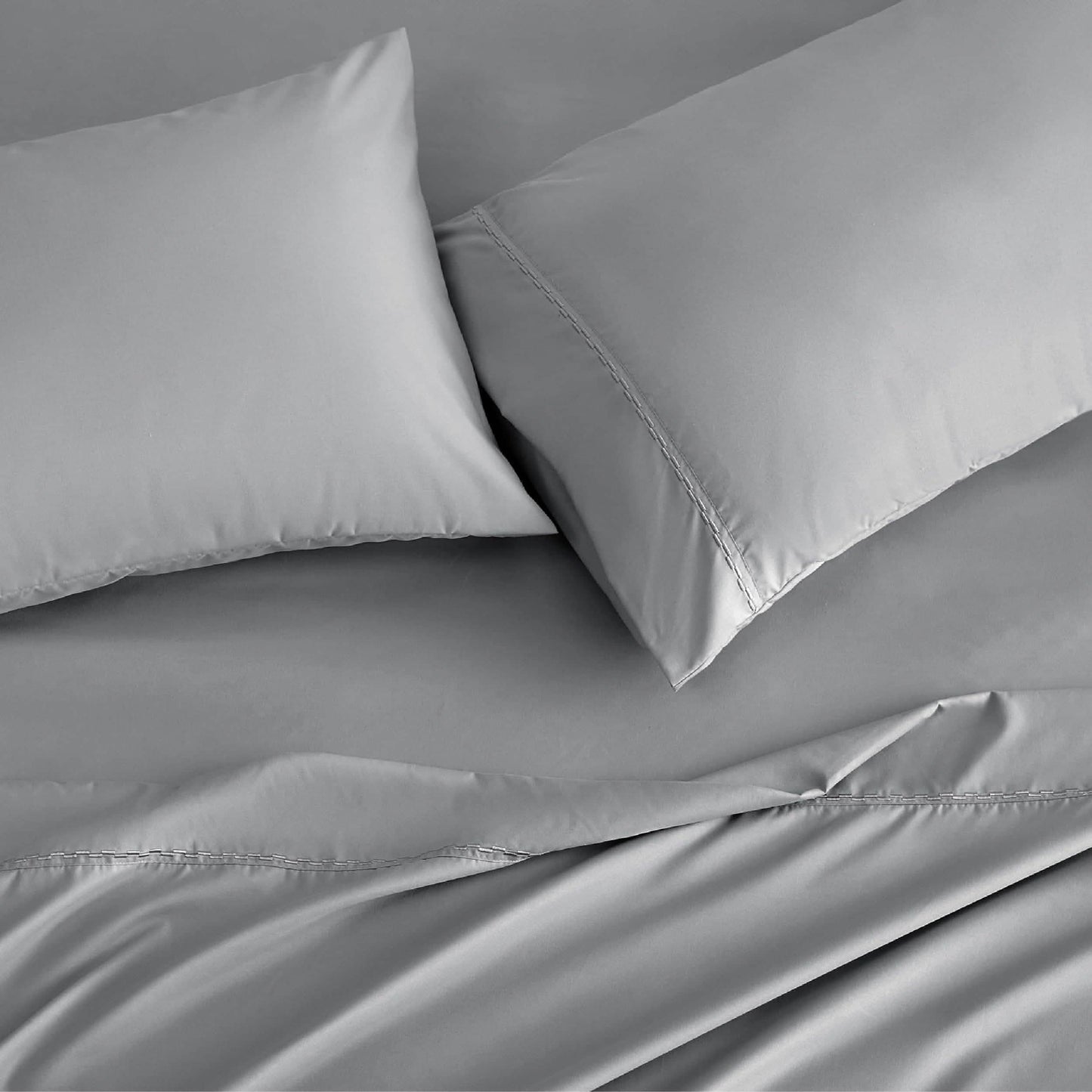 Peachskin Sheet Set