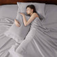 GentleSoft™ Moisture-Wicking Sheet Set