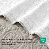 Scrollwork Quilt Set