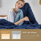 Sherpa Throw Blanket For Couch