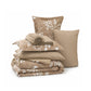 Elegant Floral Comforter Sets