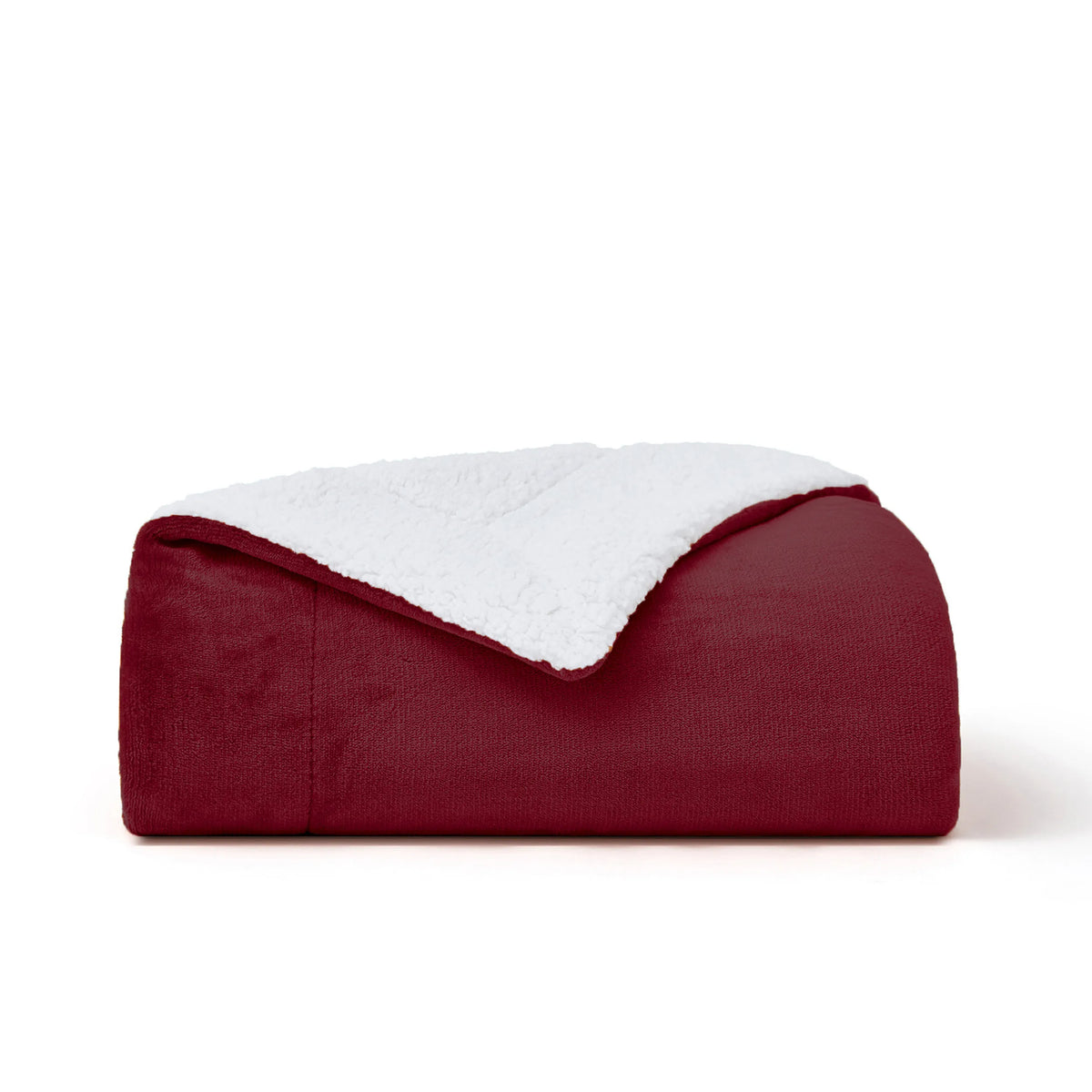 Sherpa Fleece Blanket