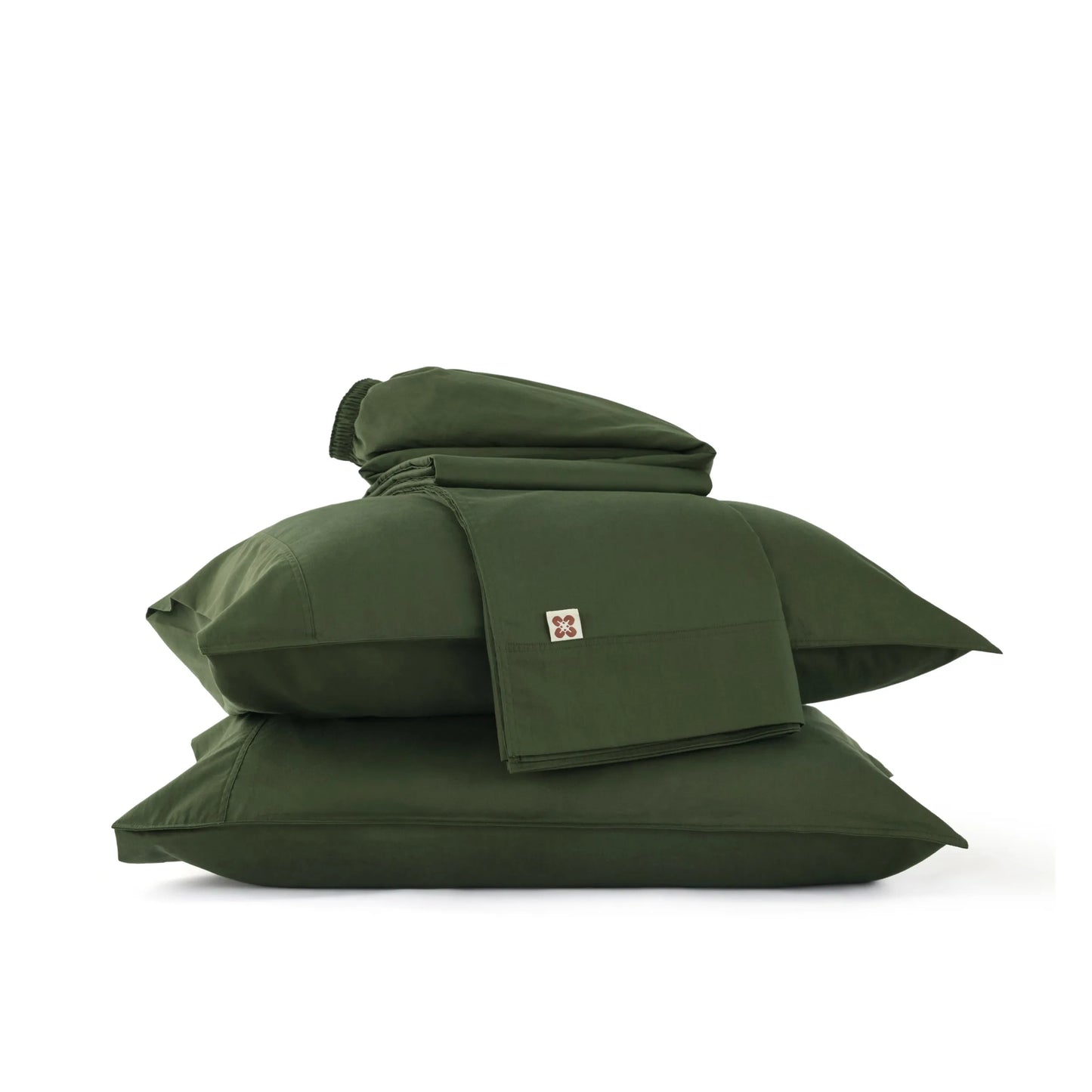 GentleSoft® Organic Cotton Sheet Set