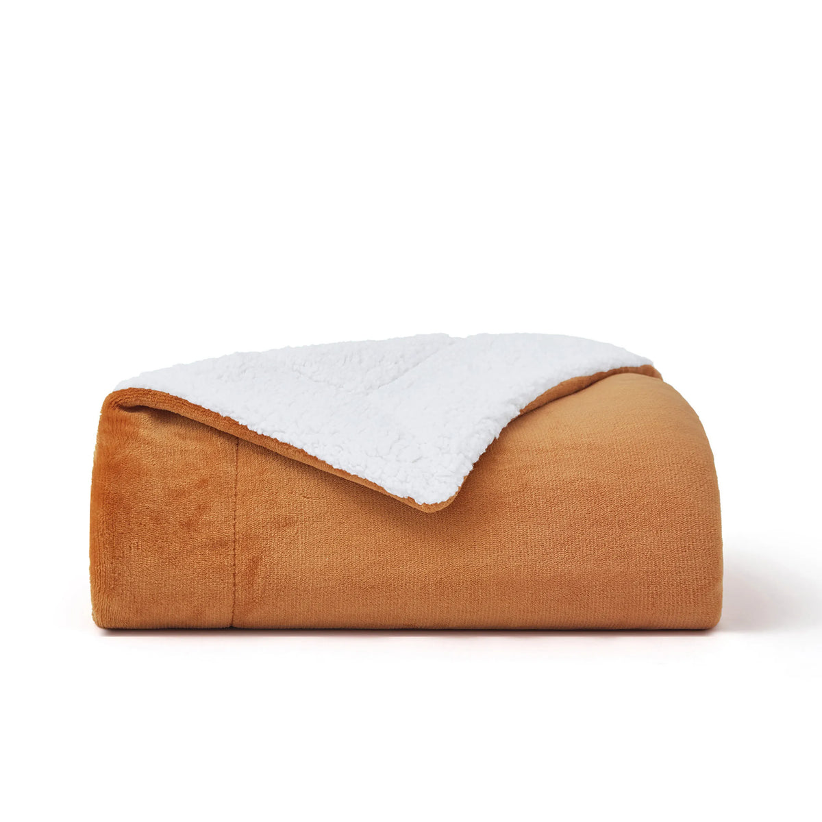 Sherpa Fleece Blanket