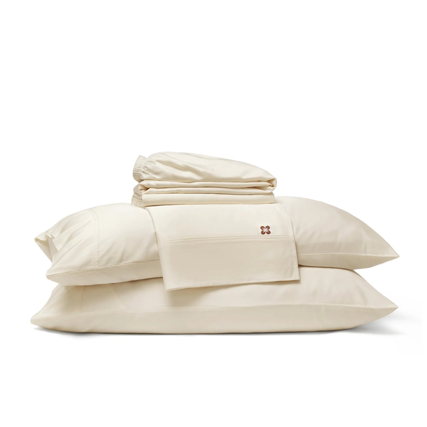 BareNights Viscose Derived from Bamboo Sheet Set