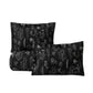 Floral Comforter Set
