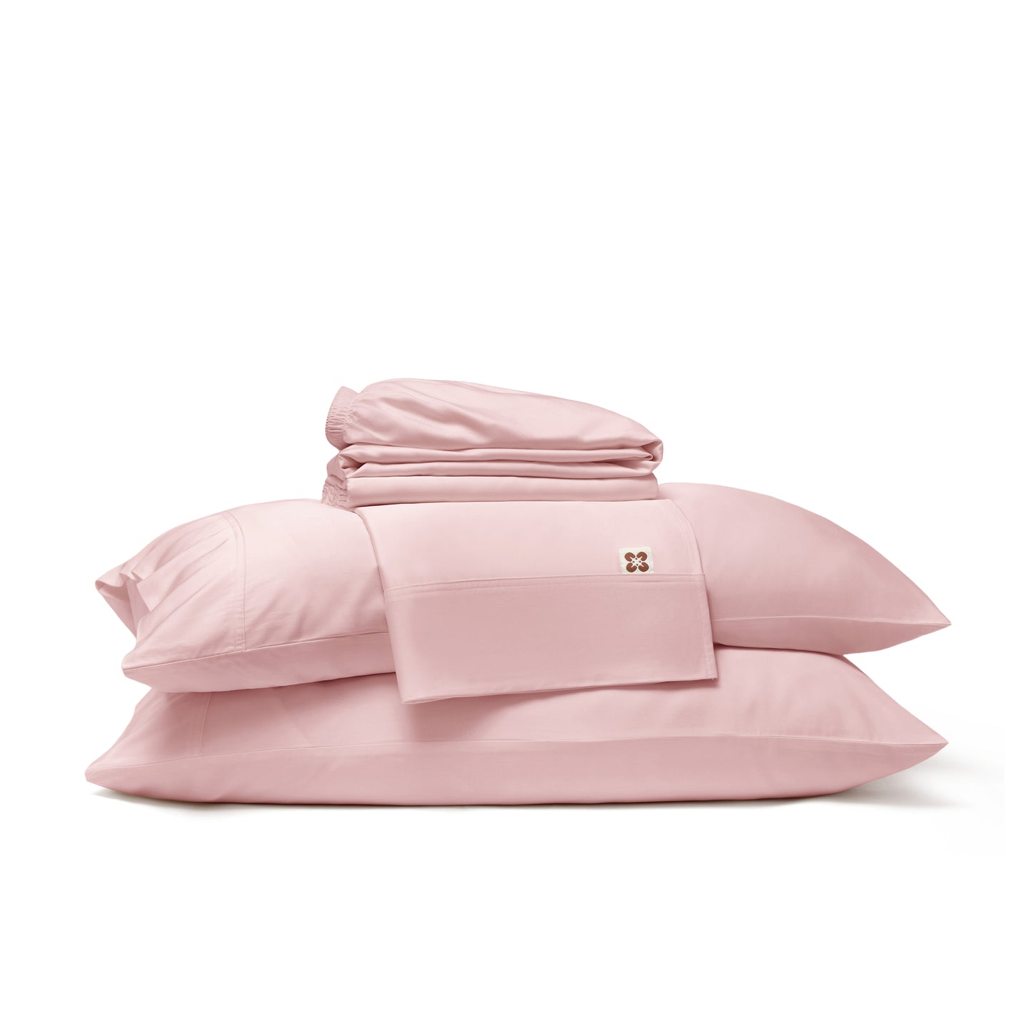 PureWoven™ Organically Grown Bamboo Viscose Sheet Set