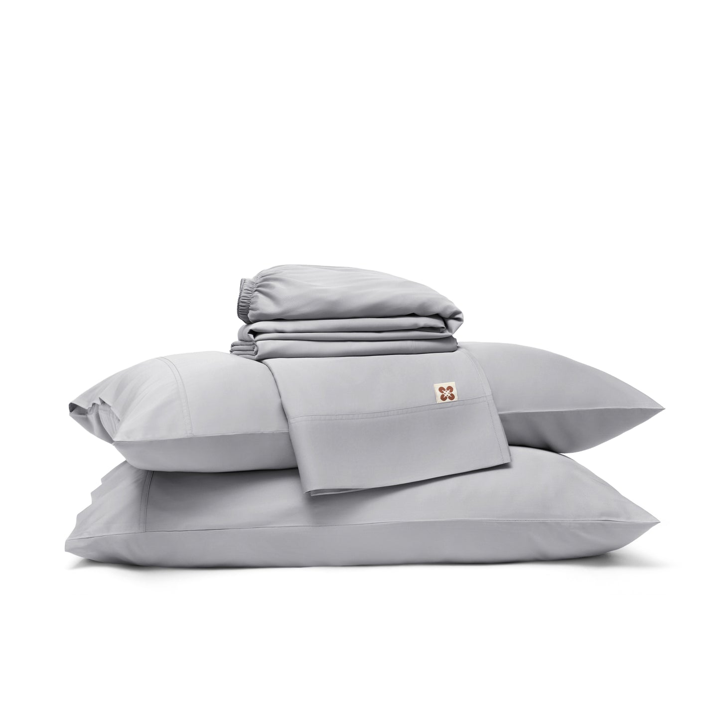PureWoven™ Organically Grown Bamboo Viscose Sheet Set