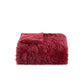 GentleSoft® Fuzzy Faux Fur Blanket