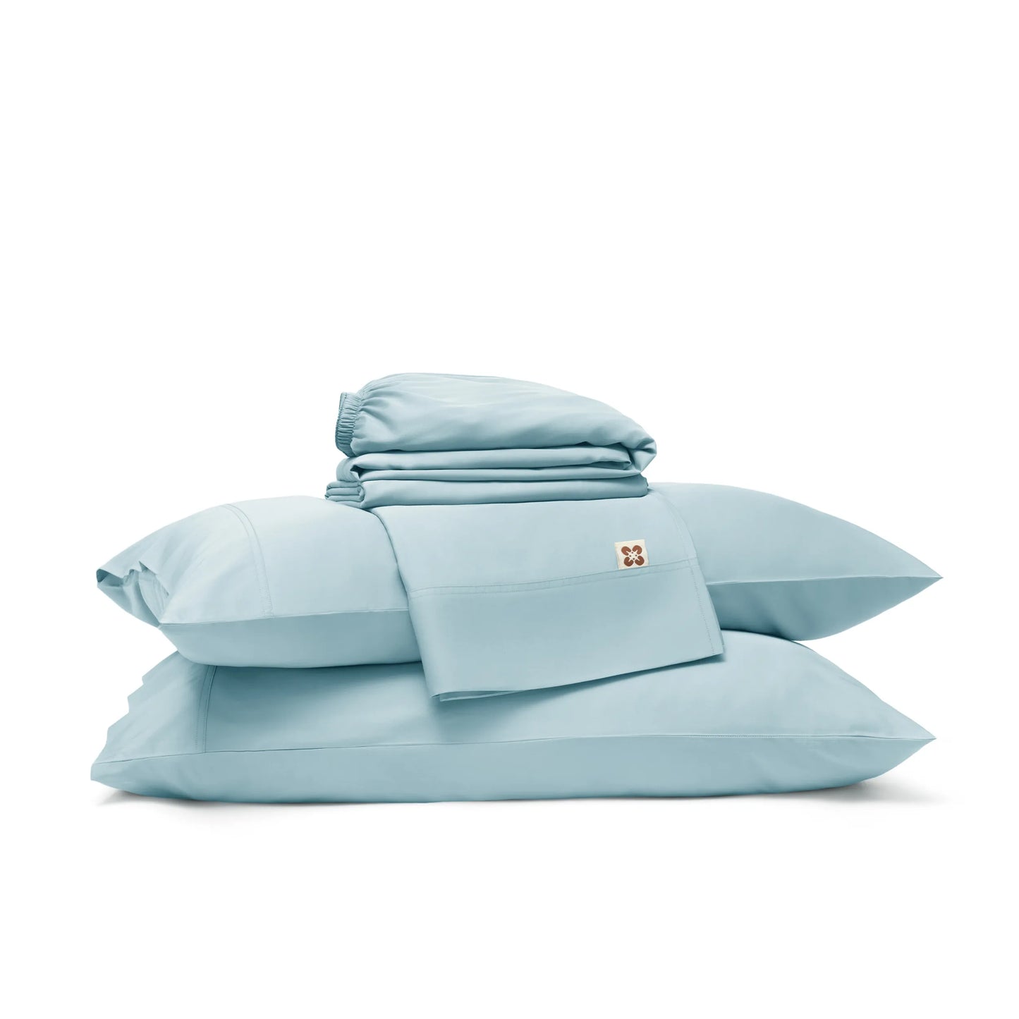 BareNights Viscose Derived from Bamboo Sheet Set