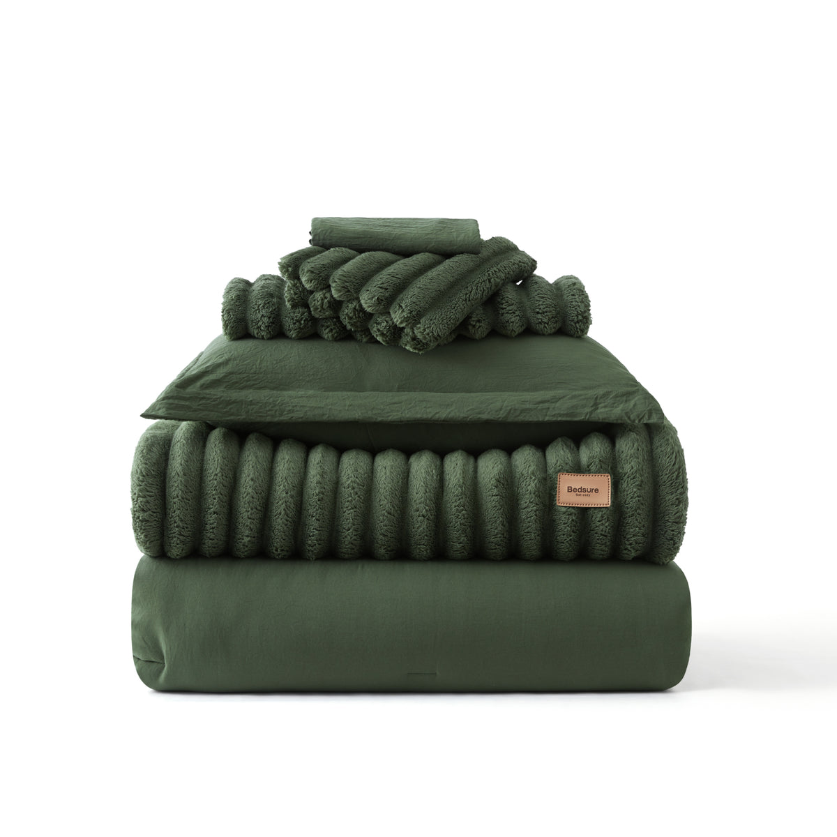 2-in-1 Comforter Set