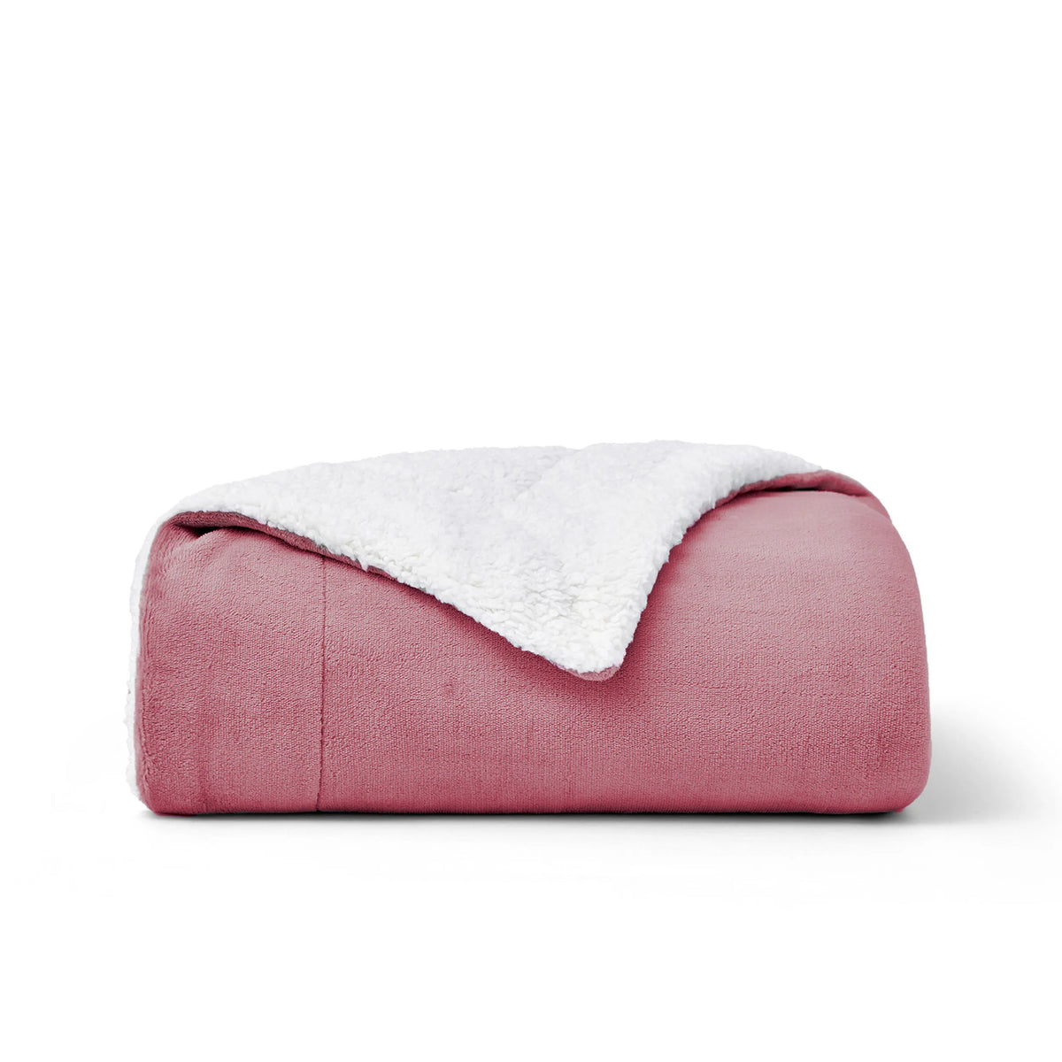 Sherpa Fleece Blanket
