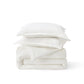 PureWoven™ 100% Muslin Duvet Cover Set