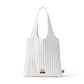Washed Cotton Tote Bag