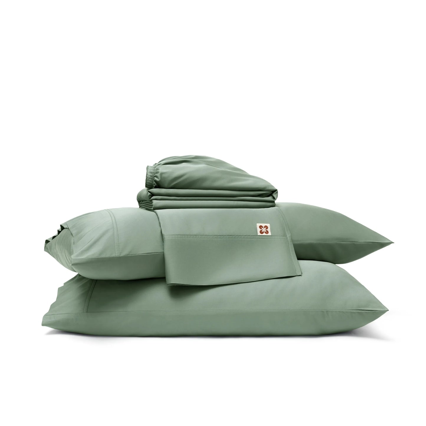 BareNights Viscose Derived from Bamboo Sheet Set