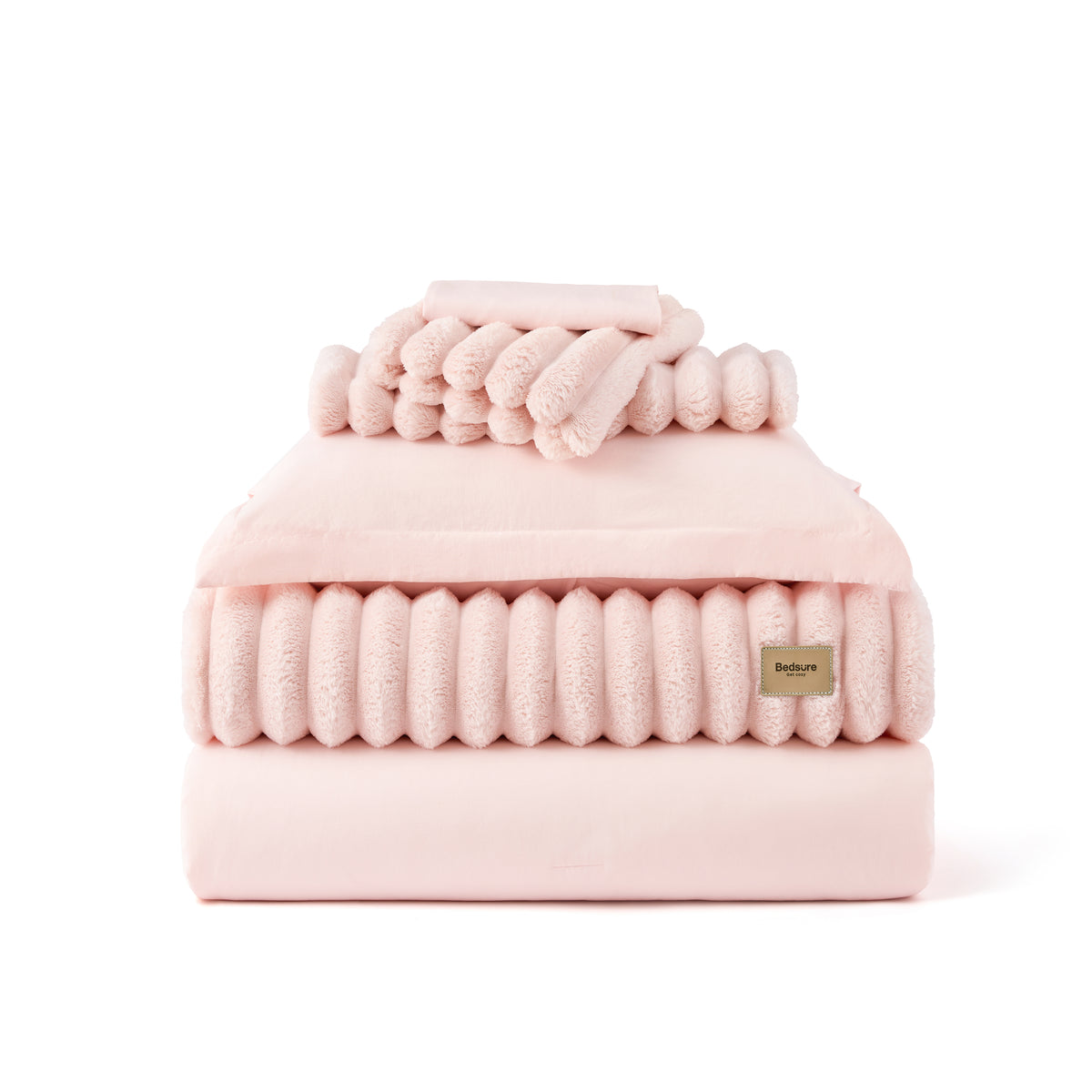 2-in-1 Comforter Set