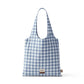 Washed Cotton Tote Bag