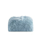 GentleSoft® Fuzzy Faux Fur Blanket