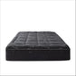 Rayon Derived From Bamboo Blend Mattress Topper