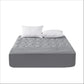 Three-Zone Waterproof Mattress Pad