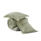 Cationic Dye Comforter Set 100gsm
