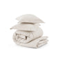 Cationic Dye Comforter Set 100gsm