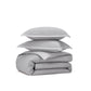 PureWoven™ Cotton Waffle Weave Duvet Cover Set