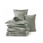 Elegant Floral Comforter Sets
