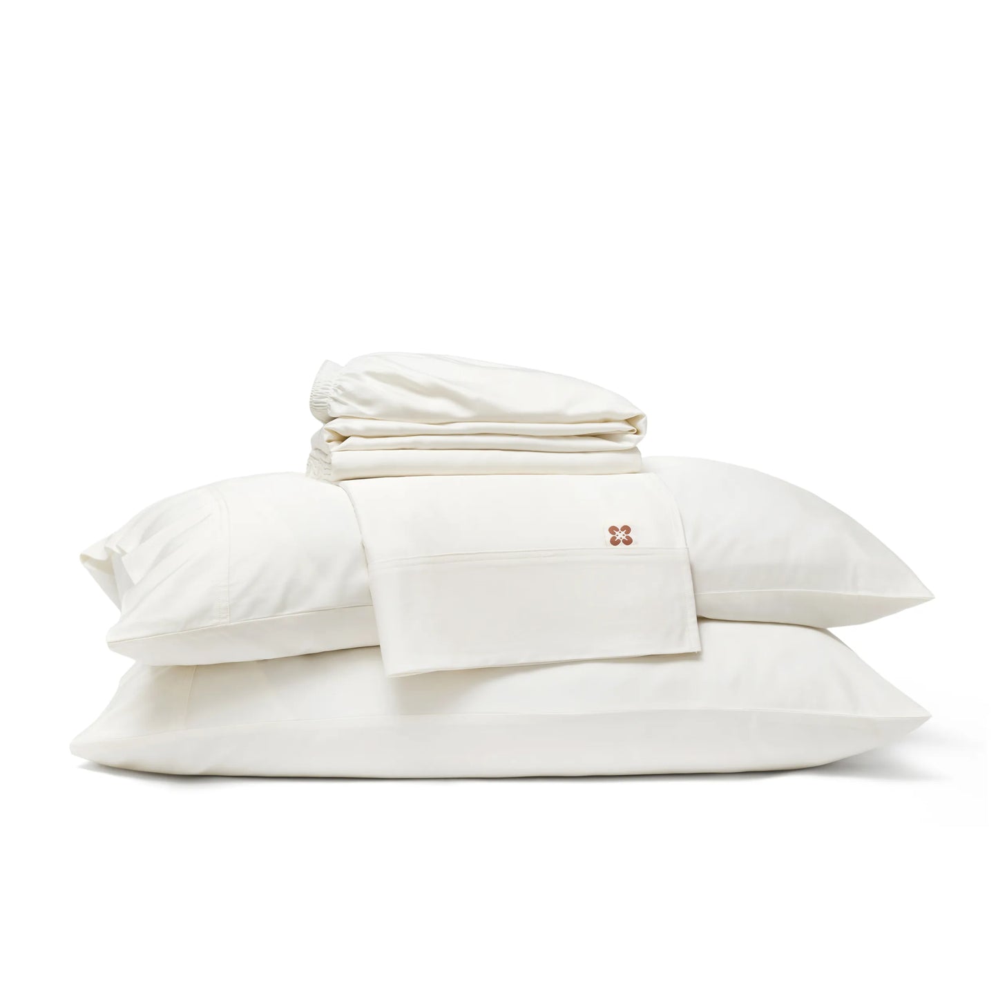 BareNights Viscose Derived from Bamboo Sheet Set