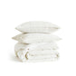 GentleSoft® Washed Linen Duvet Cover Set