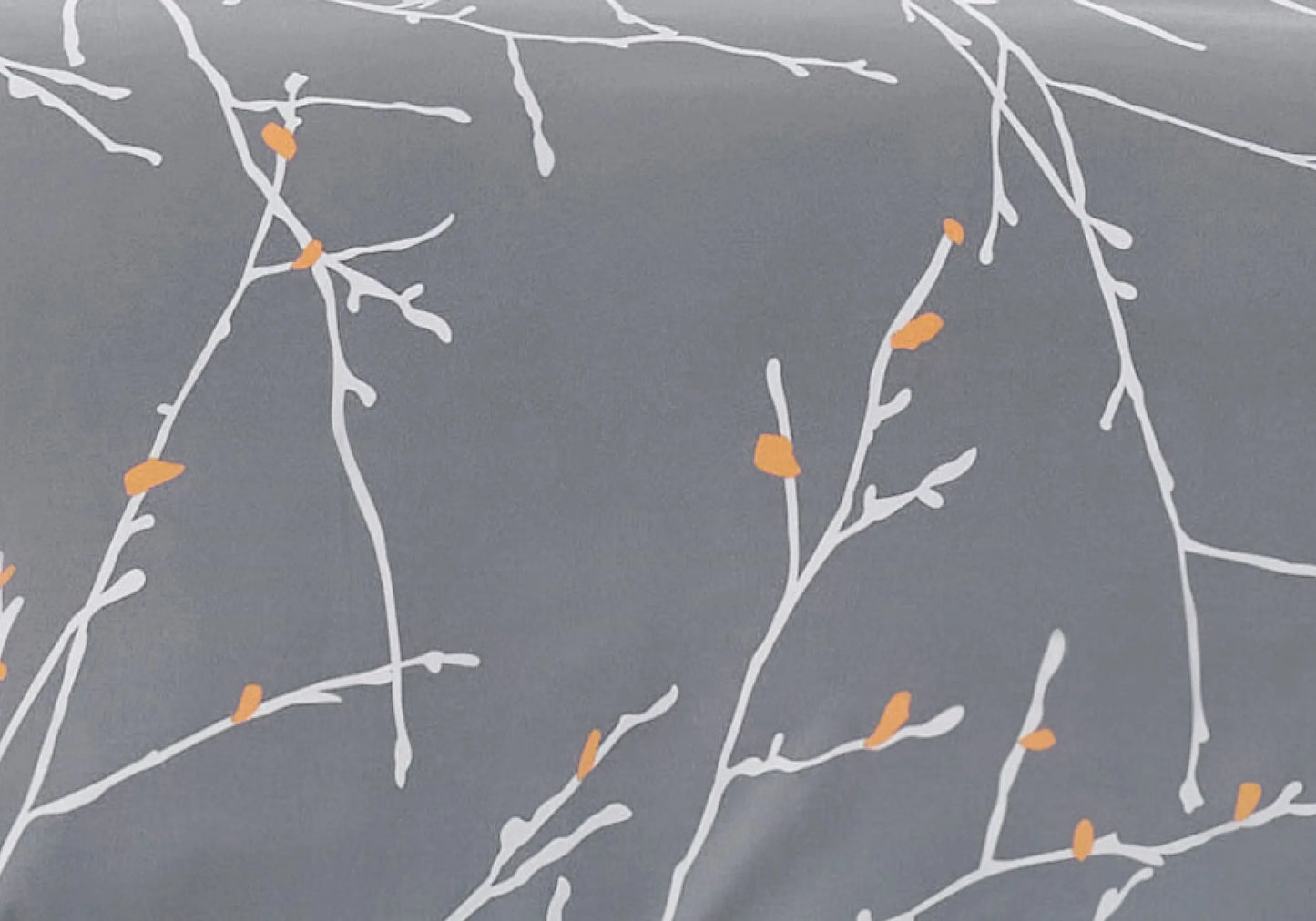 Microfiber Duvet Cover Set